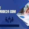 How to Contact DesignMode24 — Complete User Guide