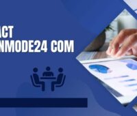 How to Contact DesignMode24 — Complete User Guide