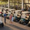 Joe’s Carts