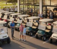 Joe’s Carts