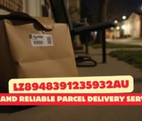 How to Track LZ8948391235932AU Easily