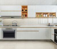 Mirabake Kitchen