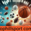 TopHillSport.com – A Complete Guide to the Multi-Niche Online