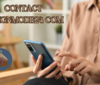 How to Contact DesignMode24 – Full Guide to Reaching