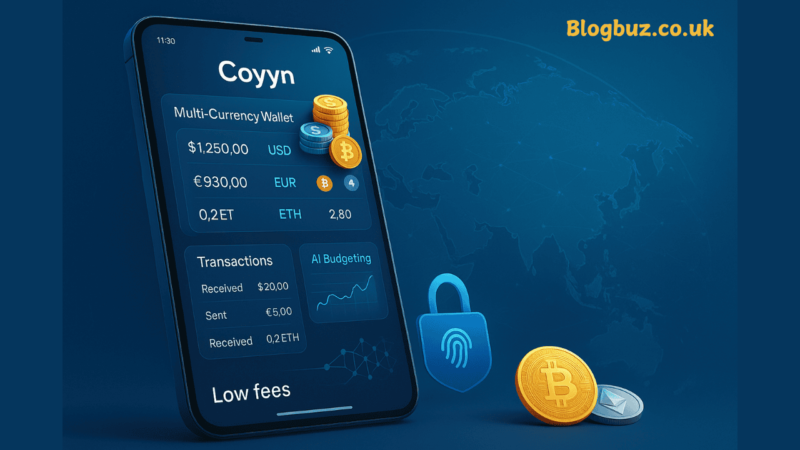 How to Use Coyyn Banking App: A Simple Guide for Beginners
