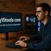 How to Partner with G15Tool: A Complete Step-by-Step Guide
