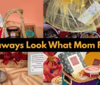 How to Find and Win “Look What Mom Found” Giveaways