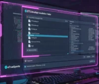 How to Update ETSJavaApp by eTrueSports — Complete Step