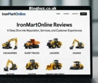 IronmartOnline Reviews: Honest 2025 Buyer and Seller Insights