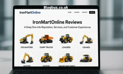 IronmartOnline Reviews: Honest 2025 Buyer and Seller Insights