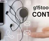 How to Contact G15Tools.com Easily – Complete Support Guide