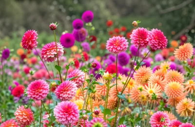 Boylecheloid Flower: Myth, Meaning, and Real-Life Inspiration