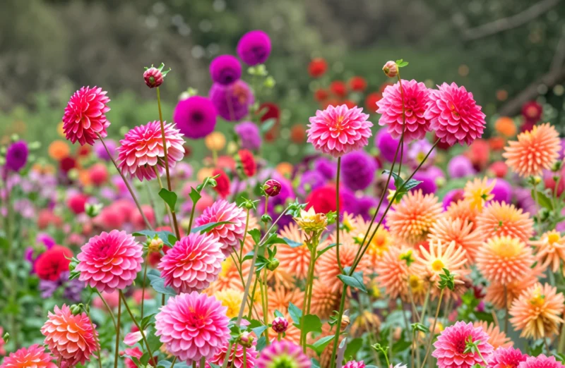 Boylecheloid Flower: Myth, Meaning, and Real-Life Inspiration