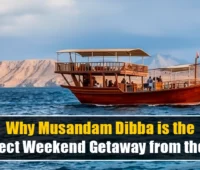 Musandam Dibba