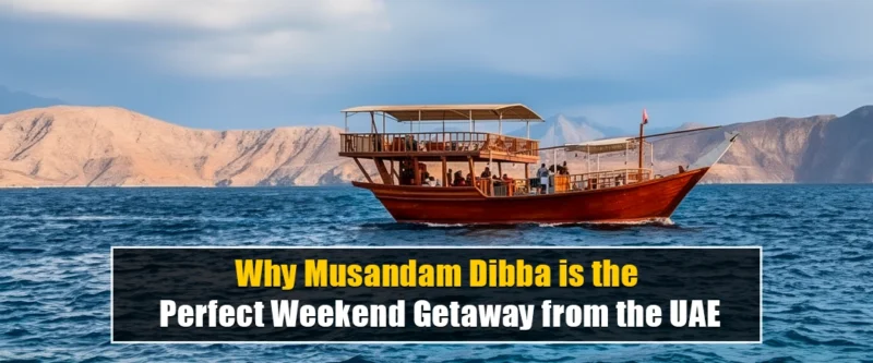 Musandam Dibba
